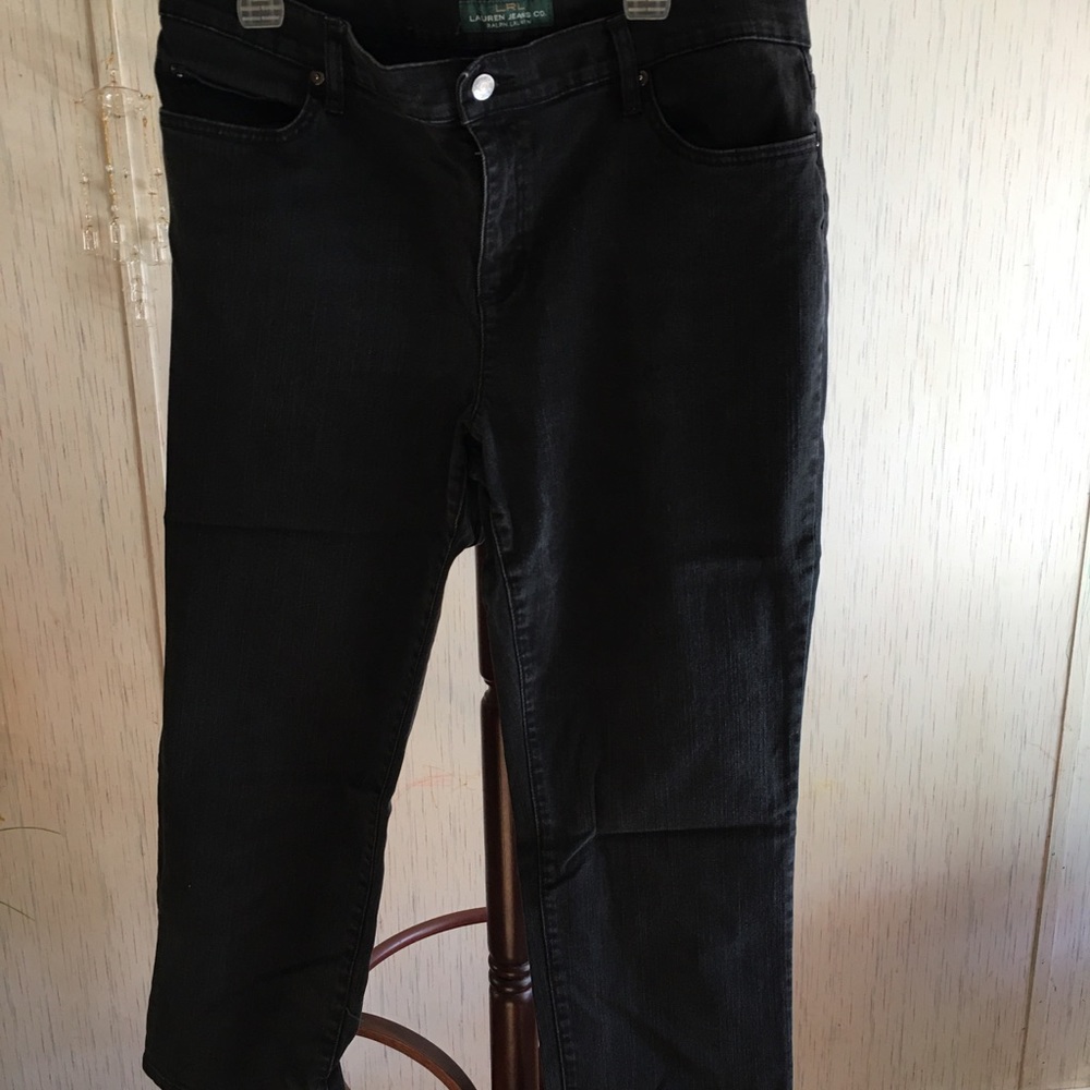 E-1 Ralph Lauren Jeans